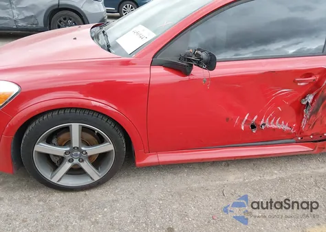 2013 Volvo C30 T5/T5 Platinum/T5 Premier/T5 Premier Plus/T5 R-Design/T5 R-Design Platinum/T5 R-Design Premier from USA, damaged, VIN YV1672MK5D2301641